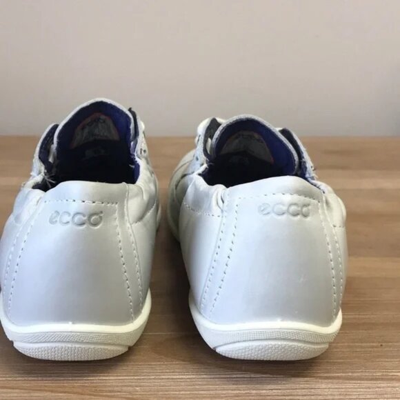 Ecco Girls Alicia Slip On - Picture 6 of 7